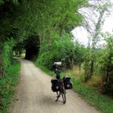 2607H 023 Werse Radweg